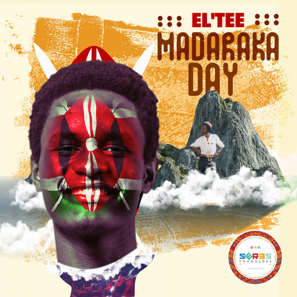 El'Tee - Madaraka Day [SP232]